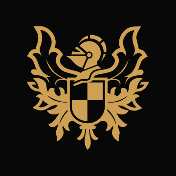 AVAIL Vapor Crest (Coat of Arms)