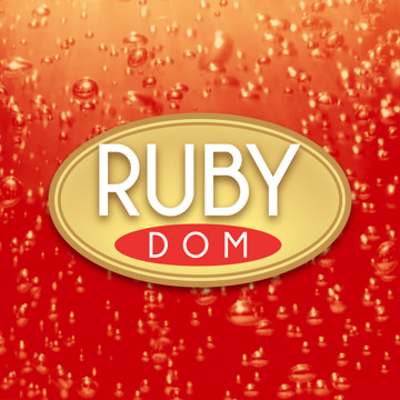 Ruby Dom