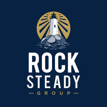 Rock Steady Group Logo