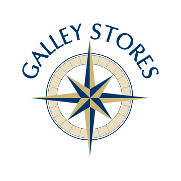 Galley Stores and Marina