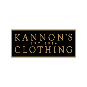Kannon's Clothing