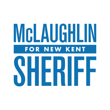 Mclaughlin New Kent Sheriff
