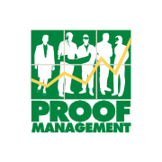 PROOF Manangement Logo