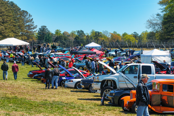<br /><b>Warning</b>: Undefined variable $page_no in <b>/home2/laymanne/public_html/projects.php</b> on line <b>609</b><br />All-American Muscle Car Celebration AAMCC 2017 Lawn Cars Photo 