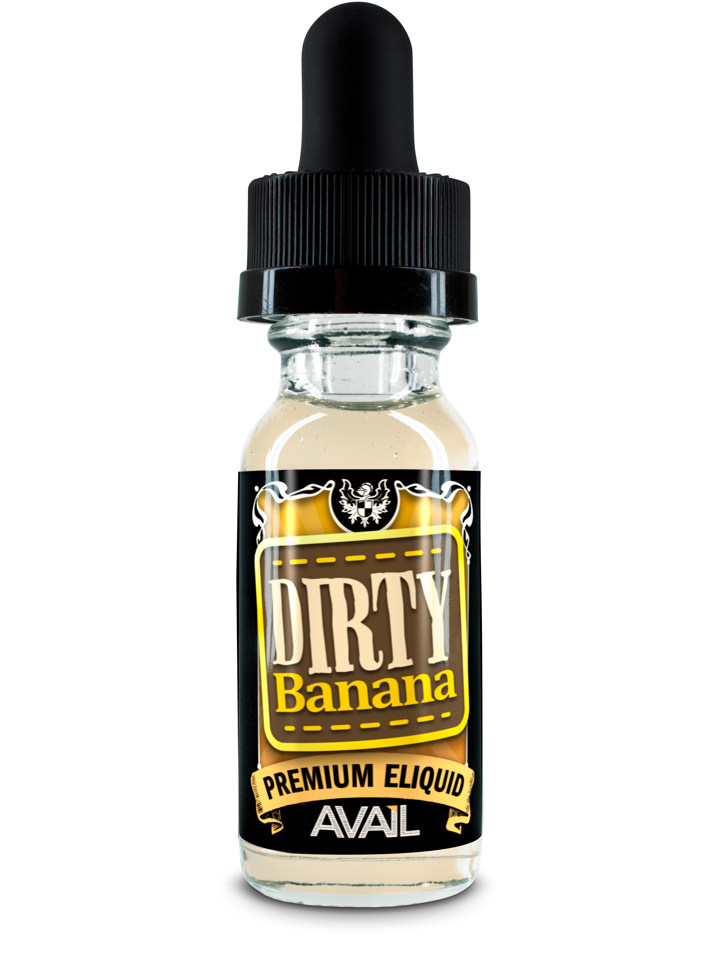 <br /><b>Warning</b>: Undefined variable $page_no in <b>/home2/laymanne/public_html/projects.php</b> on line <b>609</b><br />AVAIL Vapor Dirty Banana Premium E-Liquid Photo 