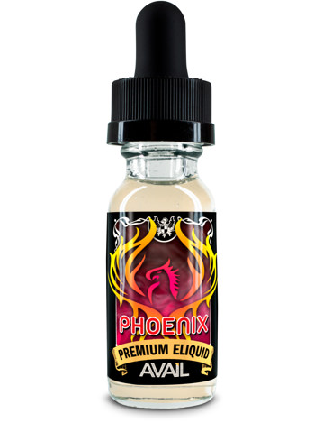 Phoenix Premium E-Liquid