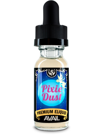 Pixie Dust Premium E-Liquid