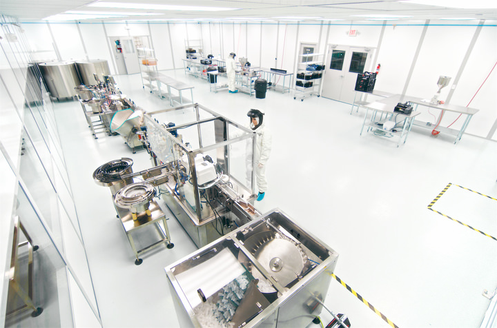 <br /><b>Warning</b>: Undefined variable $page_no in <b>/home2/laymanne/public_html/projects.php</b> on line <b>609</b><br />AVAIL Vapor Lab Clean Room Photo 