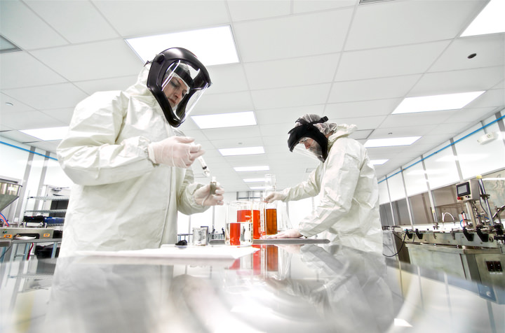 <br /><b>Warning</b>: Undefined variable $page_no in <b>/home2/laymanne/public_html/projects.php</b> on line <b>609</b><br />AVAIL Vapor Lab Clean Room Scientists Photo 