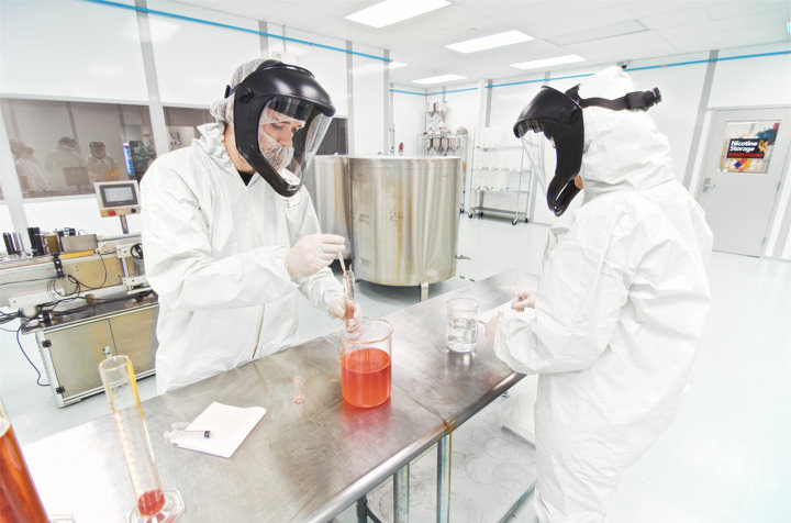 <br /><b>Warning</b>: Undefined variable $page_no in <b>/home2/laymanne/public_html/projects.php</b> on line <b>609</b><br />AVAIL Vapor Lab Table Clean Room Scientists Photo 