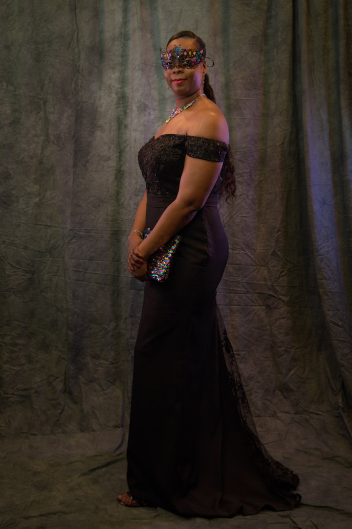Black Girls Travel Therapy Inc. Presents the Royal Divaâ€™s Ball - swagher