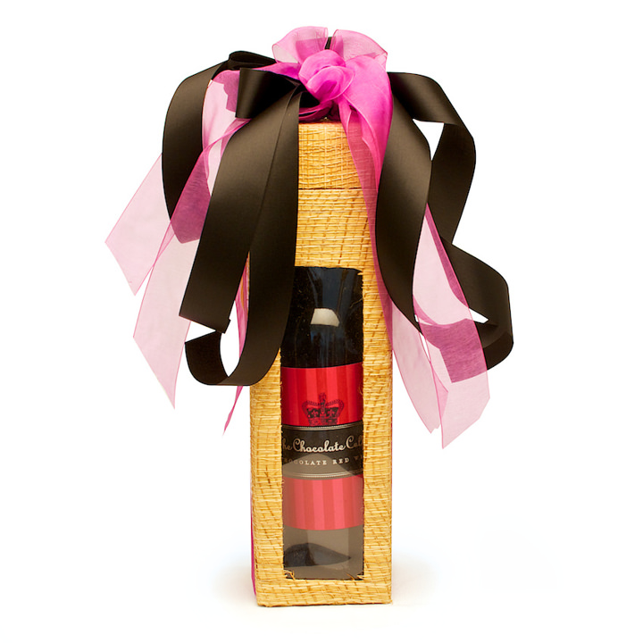 <br /><b>Warning</b>: Undefined variable $page_no in <b>/home2/laymanne/public_html/projects.php</b> on line <b>609</b><br />Galley Stores and Marina "Chocolate Celler" Wine In Gift Box Photo 