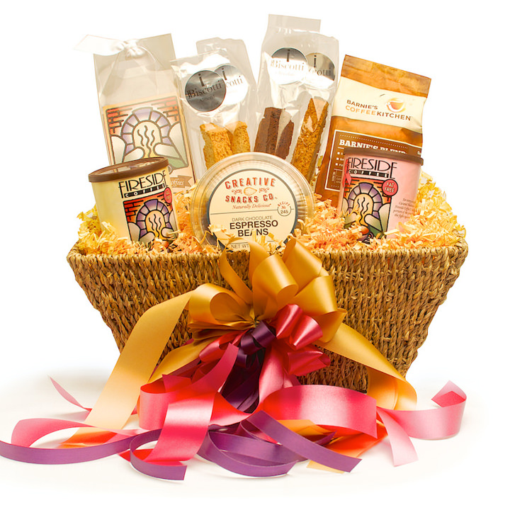 <br /><b>Warning</b>: Undefined variable $page_no in <b>/home2/laymanne/public_html/projects.php</b> on line <b>609</b><br />Galley Stores and Marina Fireside Coffee Gift Basket Photo