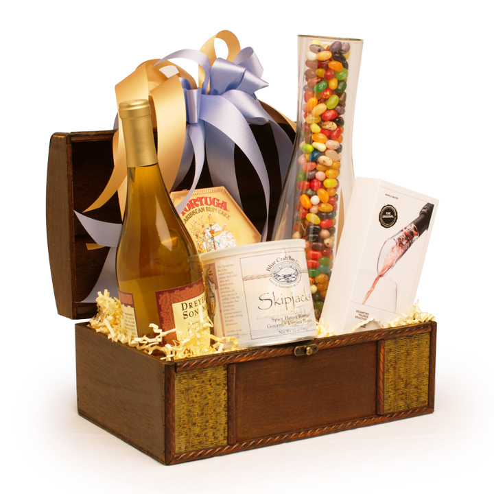 <br /><b>Warning</b>: Undefined variable $page_no in <b>/home2/laymanne/public_html/projects.php</b> on line <b>609</b><br />Galley Stores and Marina Simple Elegance Gift Basket Photo 