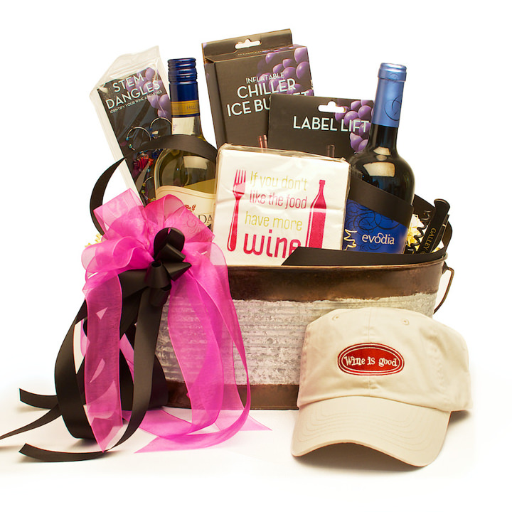 <br /><b>Warning</b>: Undefined variable $page_no in <b>/home2/laymanne/public_html/projects.php</b> on line <b>609</b><br />Galley Stores and Marina Wine Lover’s Gift Basket Photo 