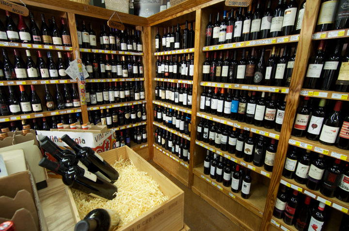 <br /><b>Warning</b>: Undefined variable $page_no in <b>/home2/laymanne/public_html/projects.php</b> on line <b>609</b><br />Galley Stores and Marina Local Retailer Wine Selection Photo 