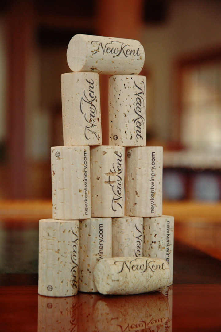 <br /><b>Warning</b>: Undefined variable $page_no in <b>/home2/laymanne/public_html/projects.php</b> on line <b>609</b><br />New Kent Winery New Kent Winery Corks Photo 