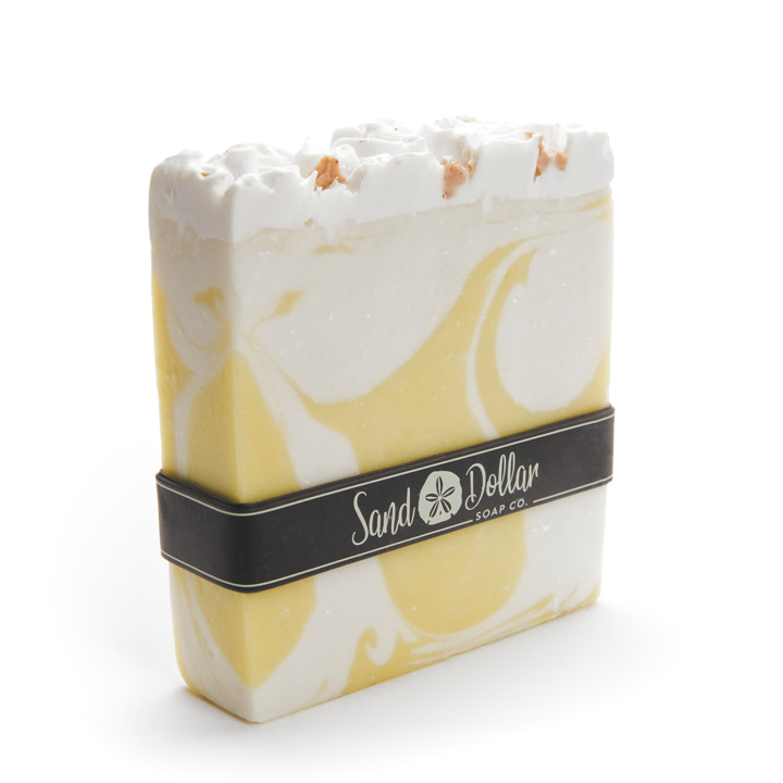 <br /><b>Warning</b>: Undefined variable $page_no in <b>/home2/laymanne/public_html/projects.php</b> on line <b>609</b><br />Sand Dollar Soap Company Coastal Honeysuckle Soap Bar Photo 