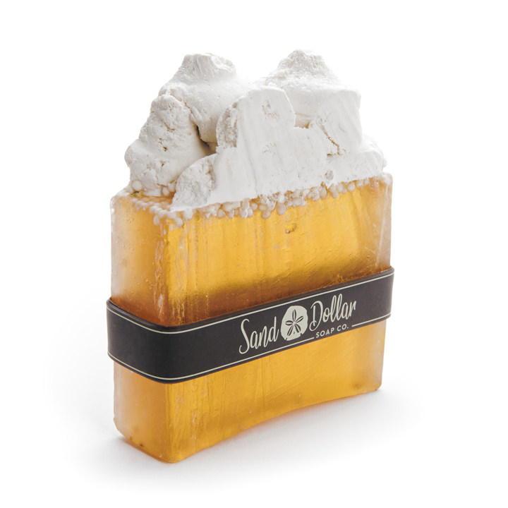 <br /><b>Warning</b>: Undefined variable $page_no in <b>/home2/laymanne/public_html/projects.php</b> on line <b>609</b><br />Sand Dollar Soap Company Honey Ale Stout Beer Soap Bar Photo 