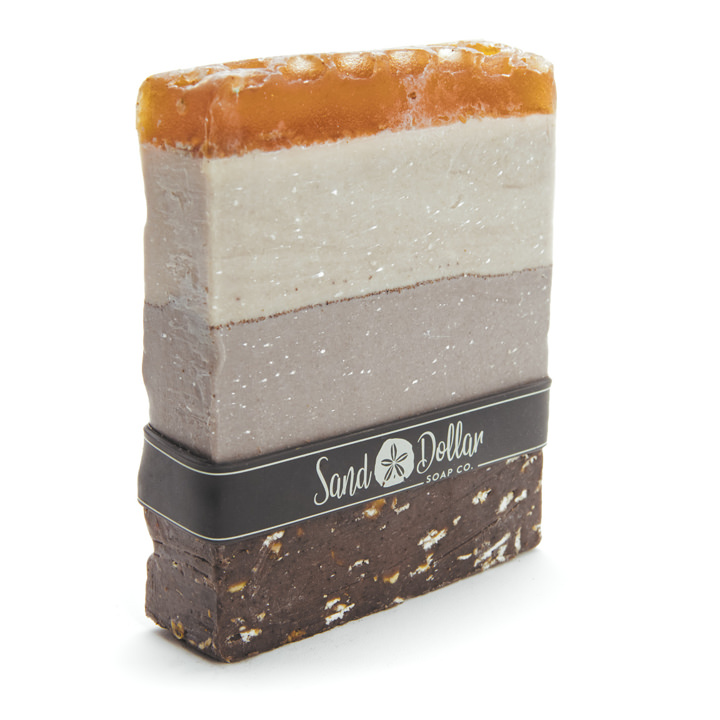 <br /><b>Warning</b>: Undefined variable $page_no in <b>/home2/laymanne/public_html/projects.php</b> on line <b>609</b><br />Sand Dollar Soap Company OBX breakfast Bar Soap Bar Photo 