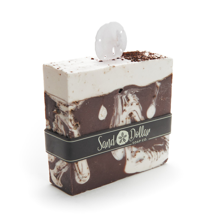 <br /><b>Warning</b>: Undefined variable $page_no in <b>/home2/laymanne/public_html/projects.php</b> on line <b>609</b><br />Sand Dollar Soap Company Sand Dollar Latte Soap Bar Photo 