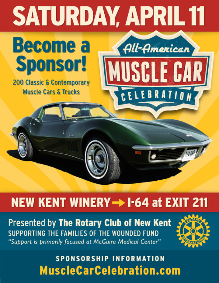 <br /><b>Warning</b>: Undefined variable $page_no in <b>/home2/laymanne/public_html/projects.php</b> on line <b>609</b><br />All-American Muscle Car Celebration 2015 Corvette Flyer Print