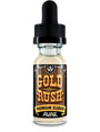 Gold Rush Premium E-Liquid