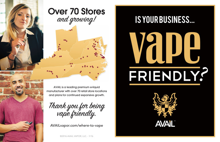 elfbar nachfüll pod läuft aus Vape Guide | Vape Information | Vaping Tips for Beginners main image 1