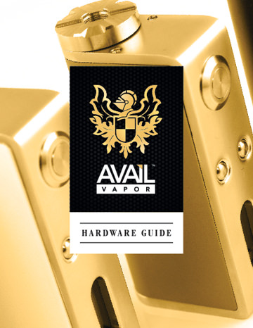 Hardware Catalogue