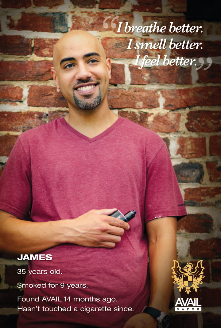 <br /><b>Warning</b>: Undefined variable $page_no in <b>/home2/laymanne/public_html/projects.php</b> on line <b>609</b><br />AVAIL Vapor James Lifestyle Poster Print