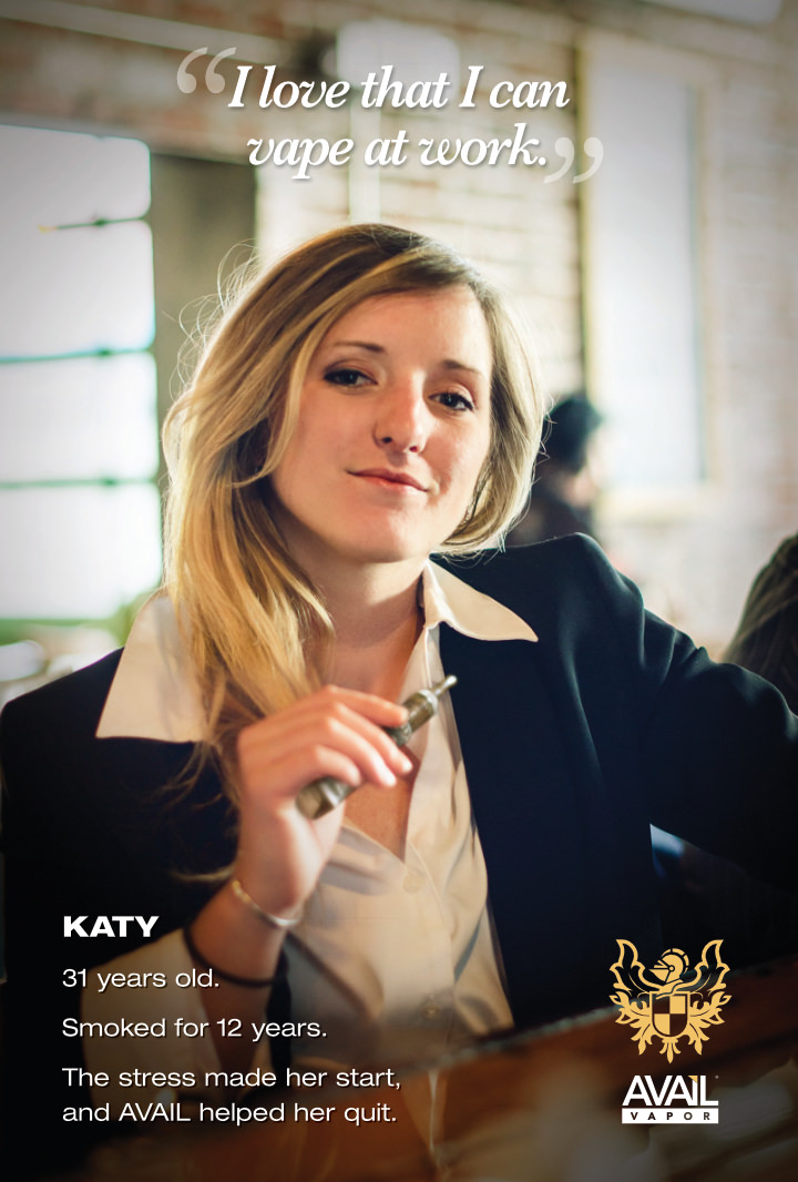 <br /><b>Warning</b>: Undefined variable $page_no in <b>/home2/laymanne/public_html/projects.php</b> on line <b>609</b><br />AVAIL Vapor Katy Lifestyle Poster Print 