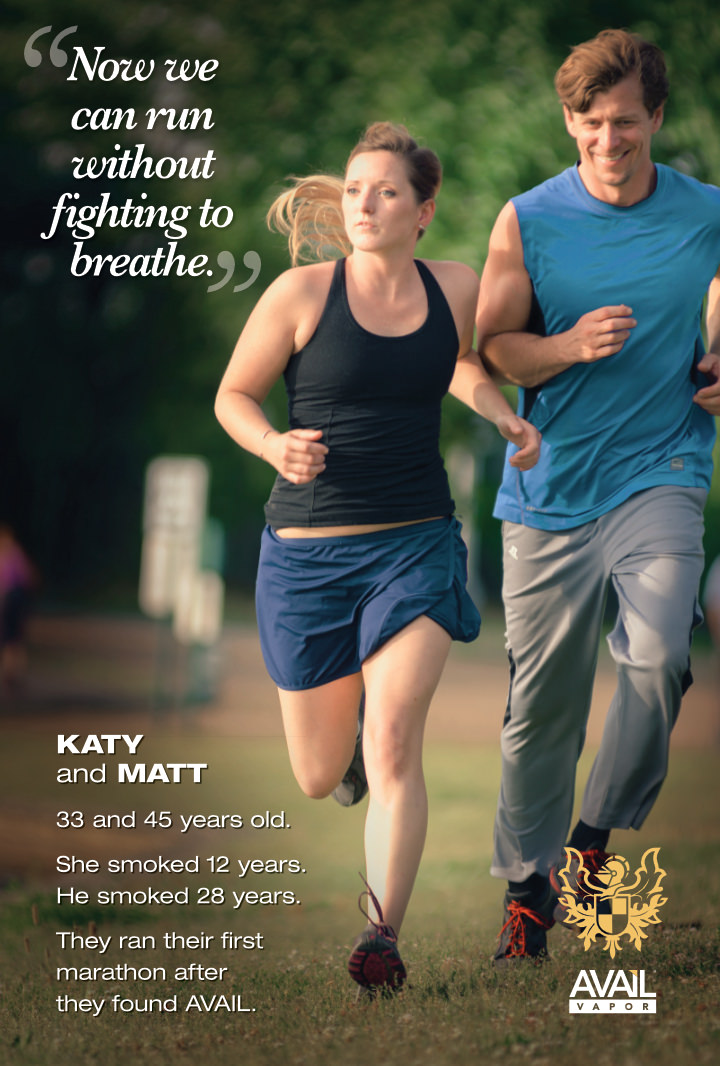 <br /><b>Warning</b>: Undefined variable $page_no in <b>/home2/laymanne/public_html/projects.php</b> on line <b>609</b><br />AVAIL Vapor Katy & Matt Lifestyle Poster Print 