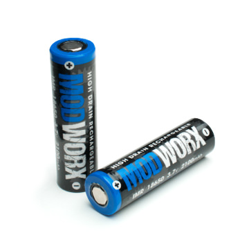 MODWORX Batteries