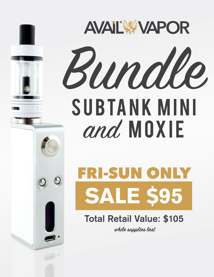 <br /><b>Warning</b>: Undefined variable $page_no in <b>/home2/laymanne/public_html/projects.php</b> on line <b>609</b><br />AVAIL Vapor Subtank And Moxie Bundle Print 