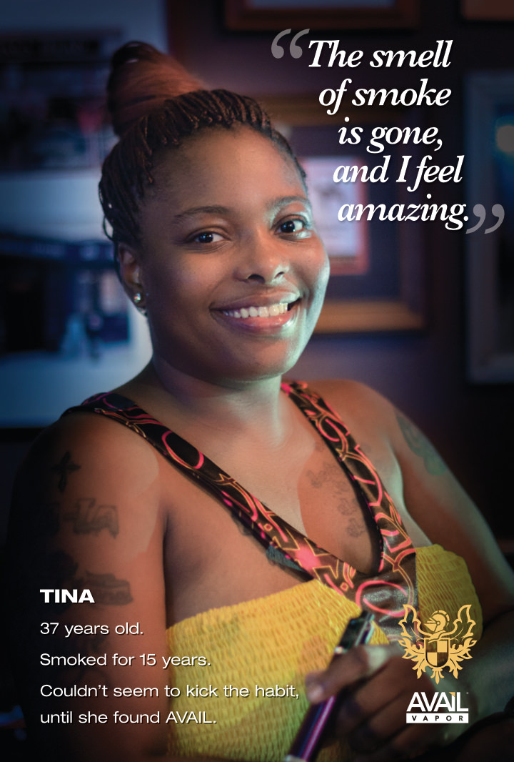 <br /><b>Warning</b>: Undefined variable $page_no in <b>/home2/laymanne/public_html/projects.php</b> on line <b>609</b><br />AVAIL Vapor Tina Lifestyle Poster Print 