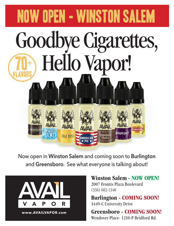 <br /><b>Warning</b>: Undefined variable $page_no in <b>/home2/laymanne/public_html/projects.php</b> on line <b>609</b><br />AVAIL Vapor Winston Salem Leaflet Print 