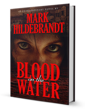 Blood On The Water
