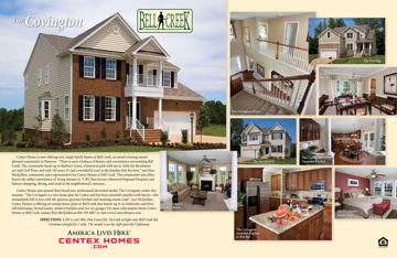 Hanover Living July-August Issue Ad