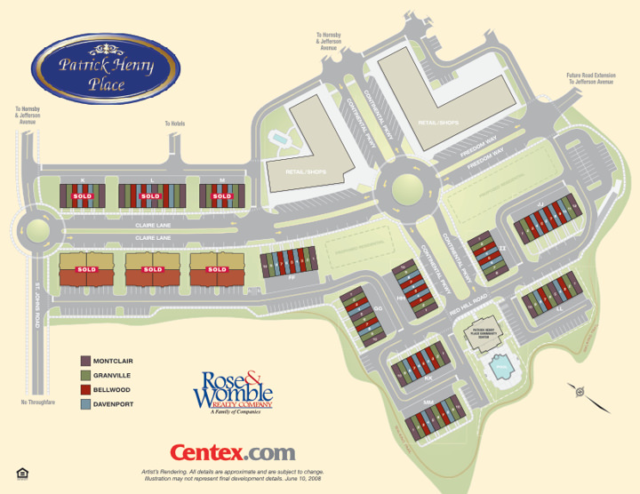 <br /><b>Warning</b>: Undefined variable $page_no in <b>/home2/laymanne/public_html/projects.php</b> on line <b>609</b><br />Centex Homes Patrick Henry Place Neighborhood Map Flyer Print