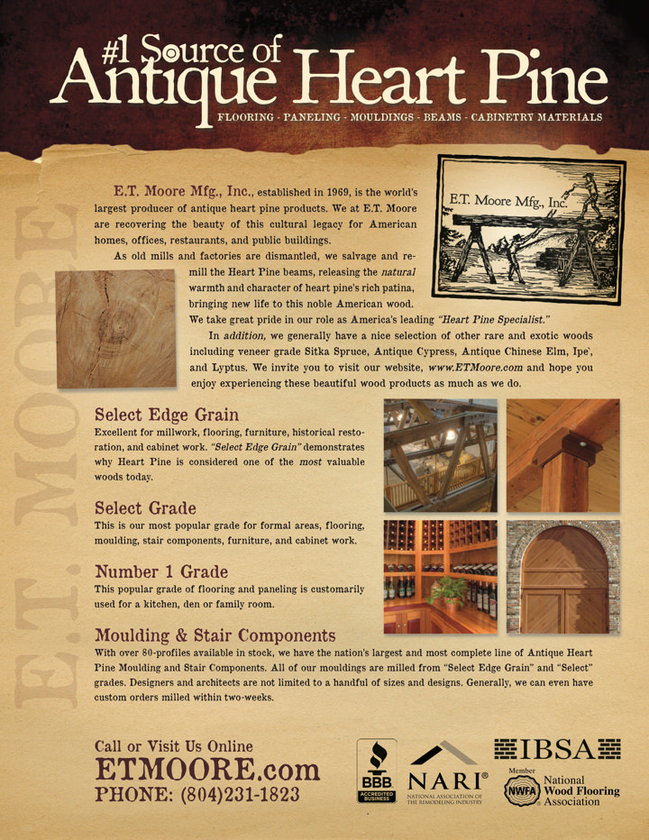 <br /><b>Warning</b>: Undefined variable $page_no in <b>/home2/laymanne/public_html/projects.php</b> on line <b>609</b><br />E.T. Moore Manufacturing E.T. Moore Sales Sheet Print 