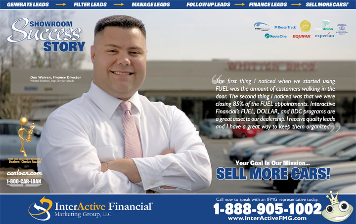 <br /><b>Warning</b>: Undefined variable $page_no in <b>/home2/laymanne/public_html/projects.php</b> on line <b>609</b><br />InterActive Financial Marketing Group Showroom Success Spread Dane Ad Print 