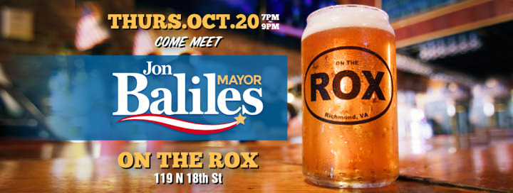 <br /><b>Warning</b>: Undefined variable $page_no in <b>/home2/laymanne/public_html/projects.php</b> on line <b>609</b><br />Jon Baliles for Mayor Come Meet Jon Baliles Mayor Ad Web 