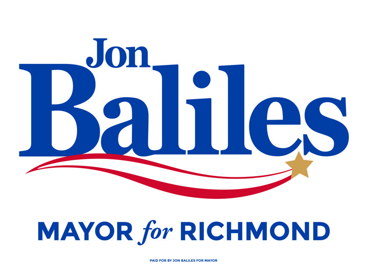 <br /><b>Warning</b>: Undefined variable $page_no in <b>/home2/laymanne/public_html/projects.php</b> on line <b>609</b><br />Jon Baliles for Mayor Jon Baliles For Mayor Of Richmond Yard Sign Print 