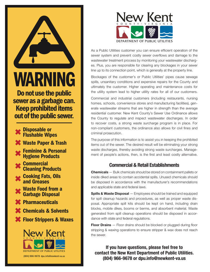 <br /><b>Warning</b>: Undefined variable $page_no in <b>/home2/laymanne/public_html/projects.php</b> on line <b>609</b><br />New Kent Economic Development Public Works Commercial Retail Flyer Print 