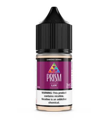 Prism Chroma - Lux Label