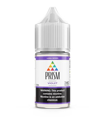 Prism Luma - Violet Label