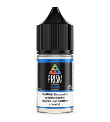 Prism Ombra - Royal Label