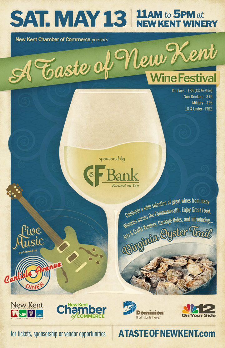 <br /><b>Warning</b>: Undefined variable $page_no in <b>/home2/laymanne/public_html/projects.php</b> on line <b>609</b><br />A Taste Of New Kent Wine Festival Taste Of New Kent 2017 Poster Print 