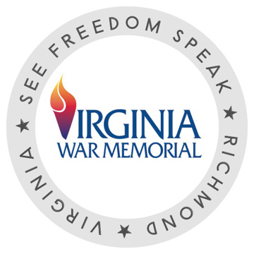 See Freedom Speak Challenge Coin